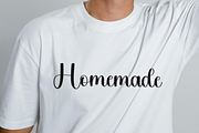 Blink, a Script Font by FreshTypeINK (Thumbnail 2 of 8)