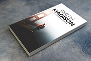 Travel Business Card, a Business Card Template by Genereux Art (Thumbnail 2 of 4)