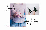 Rawkstone Font Duo, a Script Font by Flycatcher Design (Thumbnail 4 of 7)