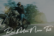 Costtarigain Signature Font, a Script Font by Basnistudio (Thumbnail 6 of 11)
