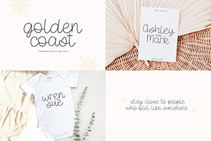 Cute Font Bundle 30 Fonts