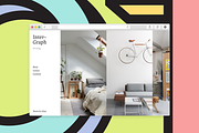 Other Scroll, a Websites & App Template by Other Themes (Thumbnail 2 of 4)