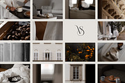 Mocha Hues Real Stock Collection, a Photo by VISTYLE STUDIO (Thumbnail 5 of 7)