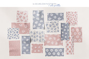Peony - Line Art Flower, a Pattern Graphic by simpleblues (Thumbnail 3 of 8)