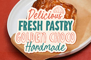 Summertime Tropicalside Font Trio, a Handwritten Font by Get Studio (Thumbnail 2 of 10)