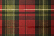 Christmas Tartan Pattern, a Pattern Graphic by Printable Treasure (Thumbnail 4 of 7)