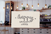 Sketchbook Set Font Collection, a Handwritten Font by Ana's Fonts (Thumbnail 7 of 10)