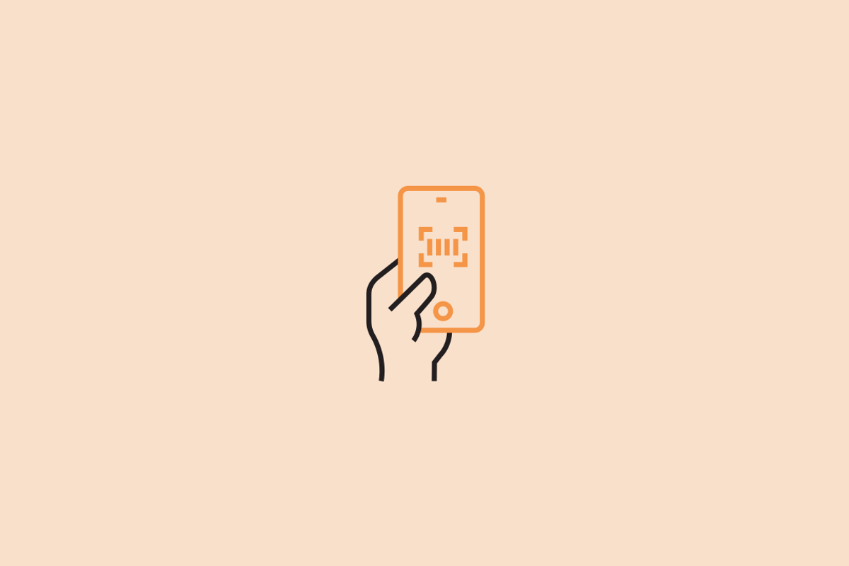 20 Barcode Scanner Icons, an Icon by Creative VIP (Photo 5 of 5)