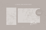 BEIGE AESTHETICS graphic bundle, a Texture Graphic by Anna Sokol (Thumbnail 9 of 114)
