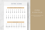 Resume Template Photo | Harry Moore, a Resume Template by AntDesignStudio (Thumbnail 5 of 9)