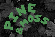 Blunt Scissors Font, a Sans Serif Font by Handmadefont (Thumbnail 12 of 16)