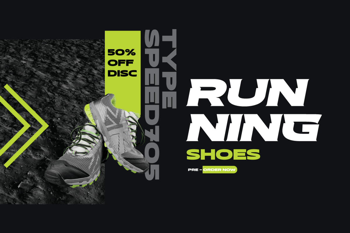 REDOB – Sport Racing Font, a Font by productype1 (Photo 8 of 12)