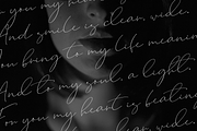 Pattaya, a Script Font by Larin Type Co. (Thumbnail 5 of 10)