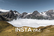 InstaOne Lightroom Presets, an Action Add-On by Architect´s eye (Thumbnail 10 of 11)