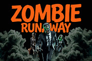 Sekai Sengok Halloween Brush Marker, a Handwritten Font by Maulana Creative (Thumbnail 5 of 7)