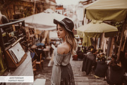 Amsterdam Travel Mobile Presets, a Plug-in Add-On by FixThePhoto (Thumbnail 15 of 22)