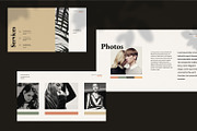 Staywild. - Creative Minimal Keynote, a Presentation Template by Dirtytemp Studio (Thumbnail 5 of 11)