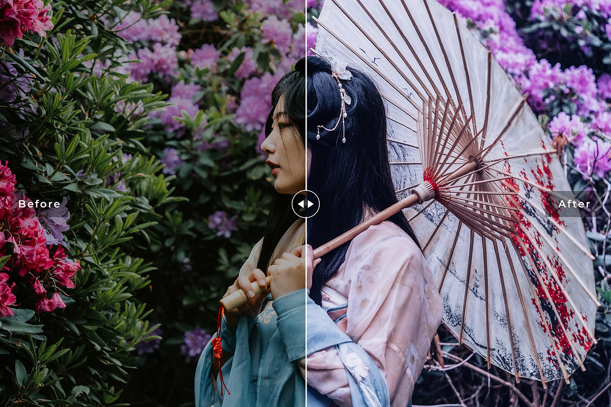 Taaffeite Pro Lightroom Presets, an Action Add-On by Creativetacos (Photo 6 of 6)
