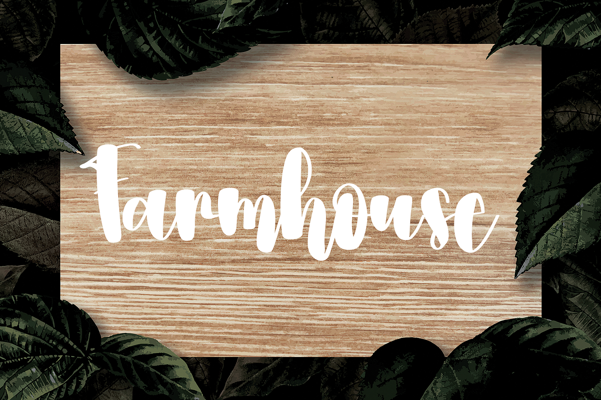 School | Handwriten Font, a Script Font by Scratchones (Photo 6 of 8)