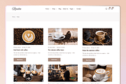 Coffee & Tea Store Shopify 2.0 Theme, a Shopify Template by Team90Degree (Thumbnail 9 of 10)