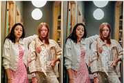 20 Lightroom Presets 35mm Film p1, a Preset Add-On by PerfectStudioPresets (Thumbnail 6 of 10)