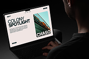 GC Protage – Pure Modern Clarity, a Sans Serif Font by Glyphonic (Thumbnail 15 of 15)