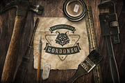 280 Outdoor logos and badges, a Branding & Logo Template by Vasya Kobelev (Thumbnail 18 of 83)