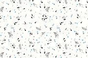 One more cute vector set, a Background Graphic by Purple Platypus (Thumbnail 8 of 11)