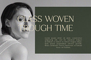 Galbety – Stylish & Elegant Serif, a Serif Font by BrandSemut (Thumbnail 3 of 8)