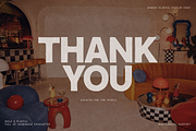 Winksy Bold Playful Display Font, a Sans Serif Font by Only Fonts (Thumbnail 12 of 12)
