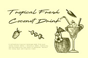Kajompi - Natural Handwritten, a Handwritten Font by ErgibiStudio (Thumbnail 8 of 10)