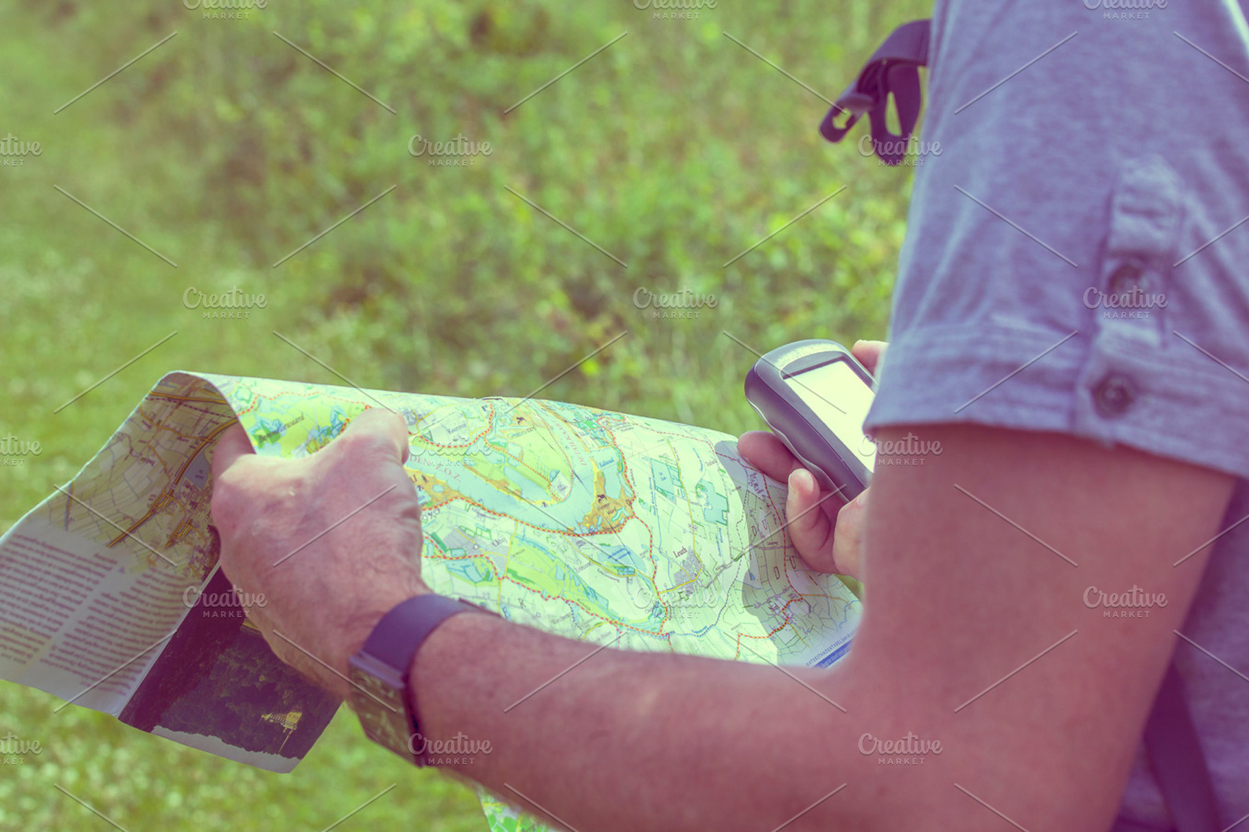 Where to go..