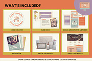 Retro Roller Disco Canva Mega Pack, a Social Media Template by WorkShy Studio (Thumbnail 2 of 24)