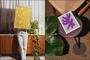 Flash Series N.01 - 25 Card Mockups, a Product Mockup by Salt Color Studio (Thumbnail 12 of 17)