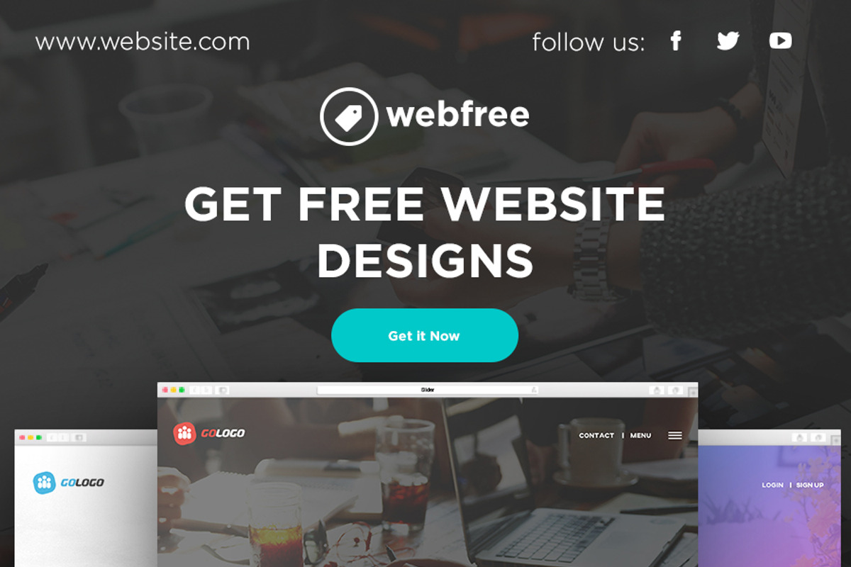 Instagram Promo & Ads Banner, a Templates & Theme by Awns Creators (Photo 10 of 11)