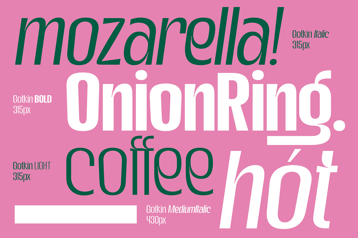 Gotkin Variable Sans Serif, a Sans Serif Font by Megatype (Photo 3 of 15)