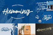 The MEGA FONT COLLECTIONS 2021, a Serif Font by Garisman Std (Thumbnail 29 of 52)