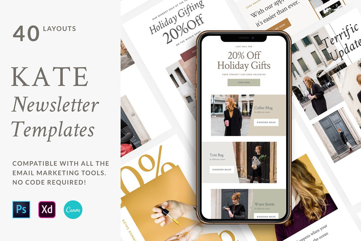 Entire Store Bundle Graphics, a Social Media Template by Sparrow & Snow (Photo 25 of 46)