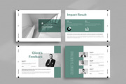 Case Study Landscape, Canva Template, a Brochure Template by TemplateFolio-Shop (Thumbnail 10 of 15)