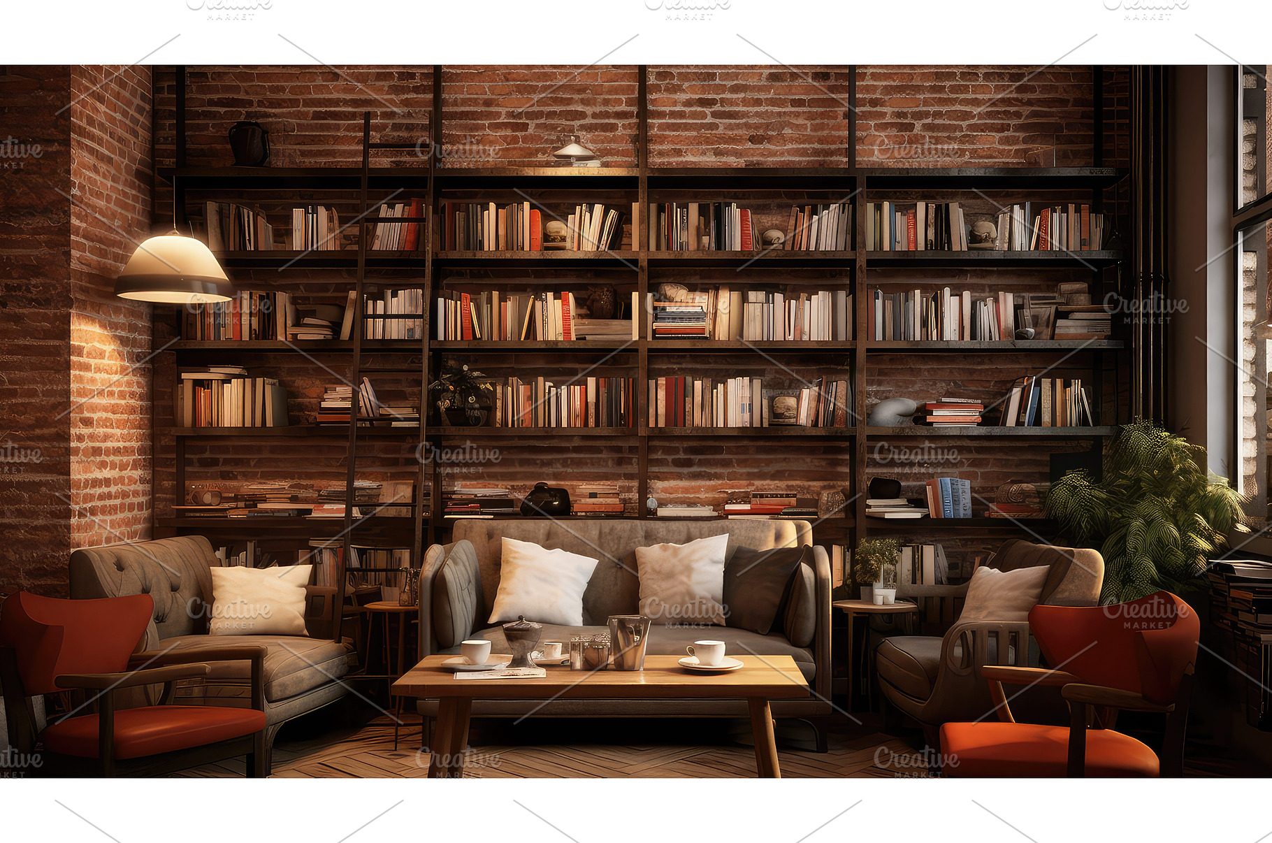 graffiti urban room background ai, an Architecture Photo by pikepicture