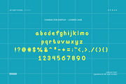 Madeeta - Display Playful Font, a Handwritten Font by gitasetstudio (Thumbnail 4 of 6)