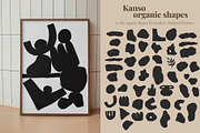 Kanso - Minimalist Ink Graphics, an Object Graphic by Elena Choo (Thumbnail 5 of 8)