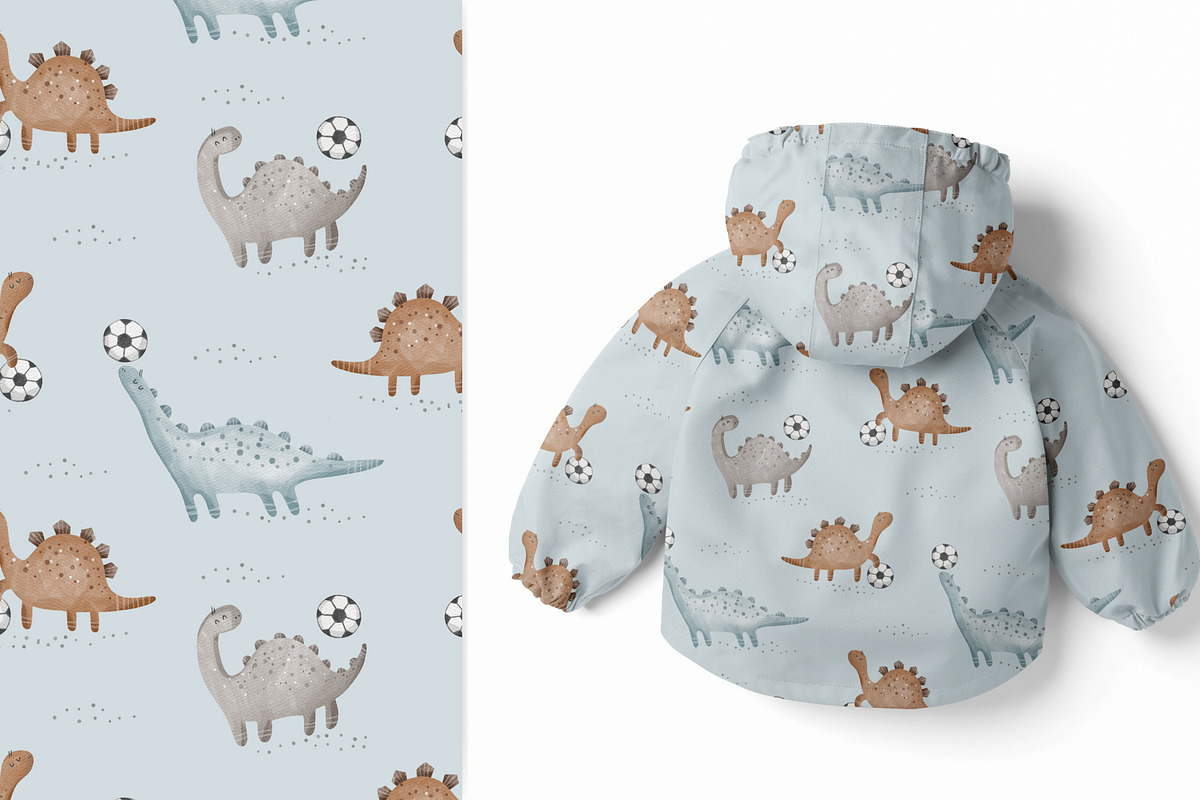 9 designs, a Pattern Graphic by Olena Kuznietsova (Photo 9 of 19)