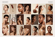 120 Beauty Skincare Stock Images IV, a Beauty & Fashion Photo by Wildfield Studio (Thumbnail 5 of 7)