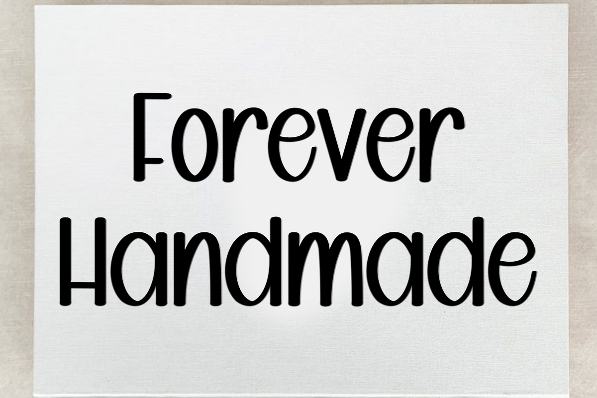 Simple Morning, a Serif Font by FreshTypeINK (Photo 8 of 8)
