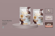 Pouch MockUp, a Print Template by YurnalisPerix (Thumbnail 1 of 5)