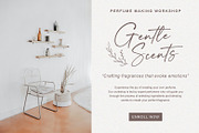 modernline | handwritten font, a Script Font by Ef Studio (Thumbnail 16 of 19)