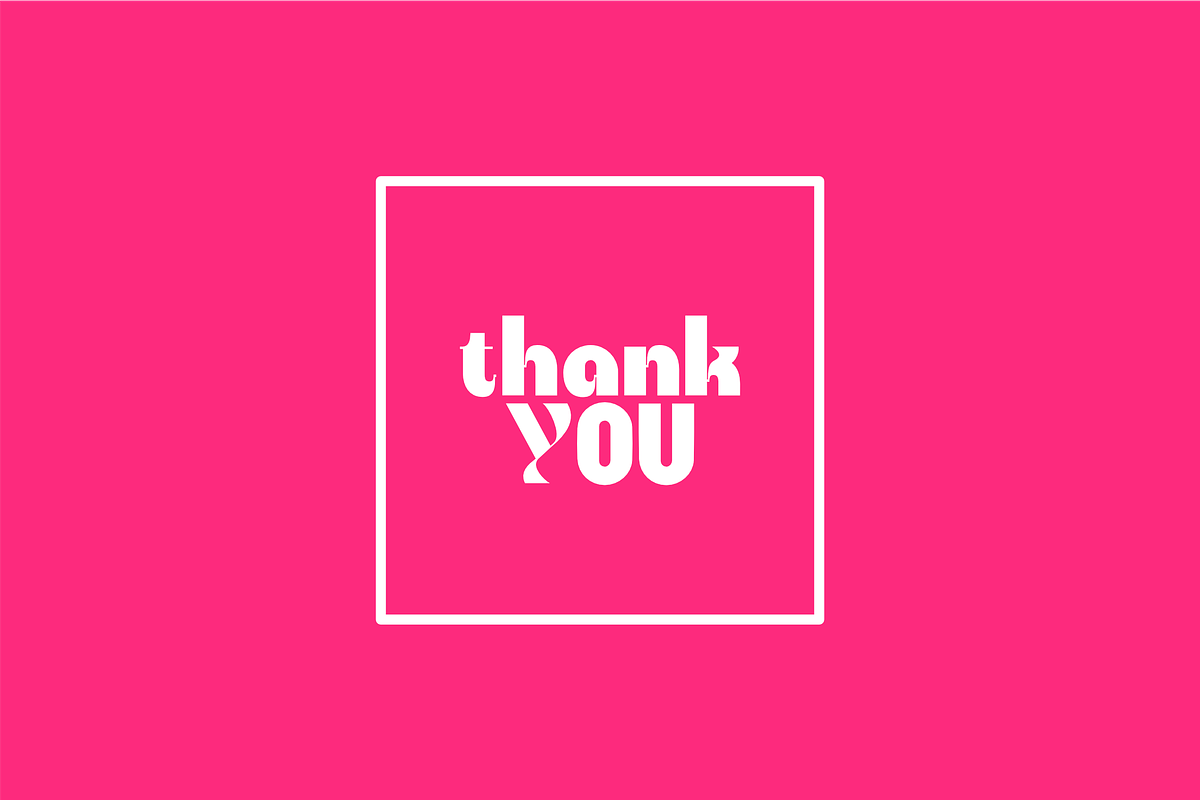 Fellyu - Unique Bold Display, a Font by zamjumps (Photo 12 of 12)