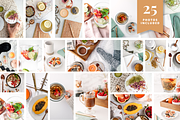 QUIET MORNING styled stock bundle, a Food & Drink Photo by Brand Spanking You (Thumbnail 2 of 6)