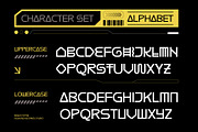 Bigeo – Mixed Decorative Sans Serif, a Sans Serif Font by Drizy (Thumbnail 3 of 10)